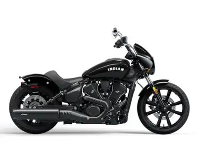 No money down. Credit approved in minutes* OACJust...CLICK HERE 2025 Indian Motorcycle Sport Scout S...