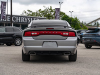 PWR SUNROOF,BILLET METALLIC,5-SPEED AUTOMATIC TRANSMISSION (STD),5.7L HEMI VVT MDS V8 ENGINE (STD),1... (image 5)