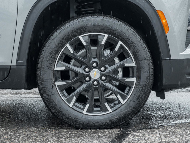 2025 Chevrolet Traverse LT AWD - Sunroof | HD Surround Vision in Cars & Trucks in Markham / York Region - Image 4