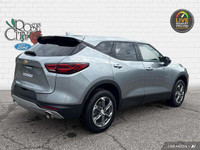 - ACCIDENT FREE - HEATED CLOTH SEATS - REMOTE START - LANE KEEP ASSIST w/ LANE DEPARTURE WARNING - F... (image 5)
