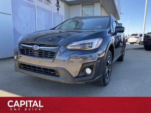 2019 Subaru XV Crosstrek Sport * HEATED SEATS * SUNROOF *