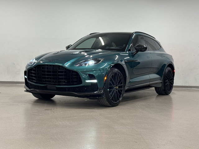 2023 Aston Martin DBX707 707 in Cars & Trucks in City of Montréal - Image 4