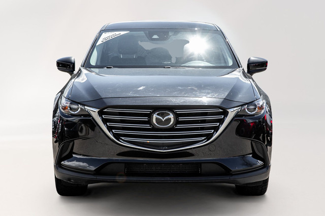 2019 Mazda CX-9 GS AWD SIEGES CHAUFFANT TISSUE | CAMERA | CARPLA in Cars & Trucks in City of Montréal - Image 2