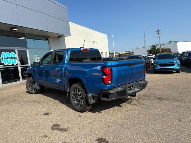 2024 Chevrolet Colorado Z71 Convenience 2.7T in Cars & Trucks in Edmonton - Image 4