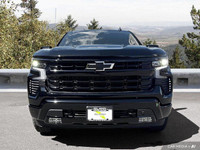 This Chevrolet Silverado 1500 delivers a powerful engine powering this Automatic transmission.*Get Y... (image 8)