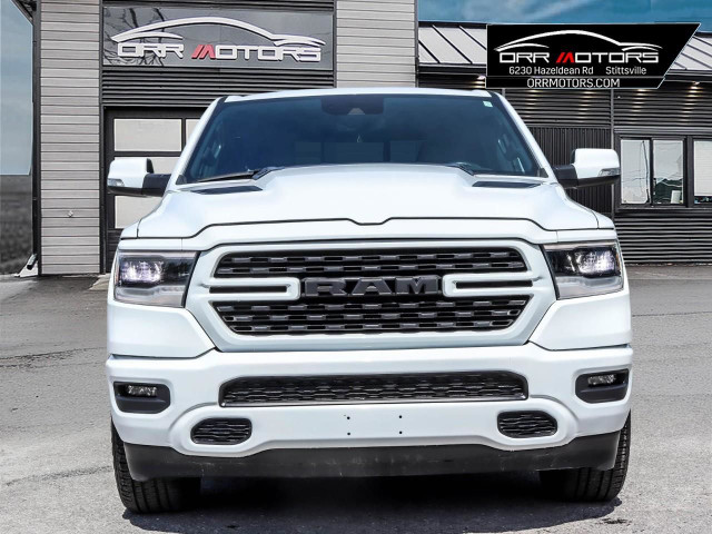 2022 RAM 1500 Sport **COMING SOON** in Cars & Trucks in Ottawa - Image 2