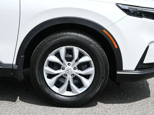 2024 Honda CR-V LX HEATED SEATS | BACK UP CAMERA | BRAKE ASSIST dans Autos et camions dans Ville de Toronto - Image 9