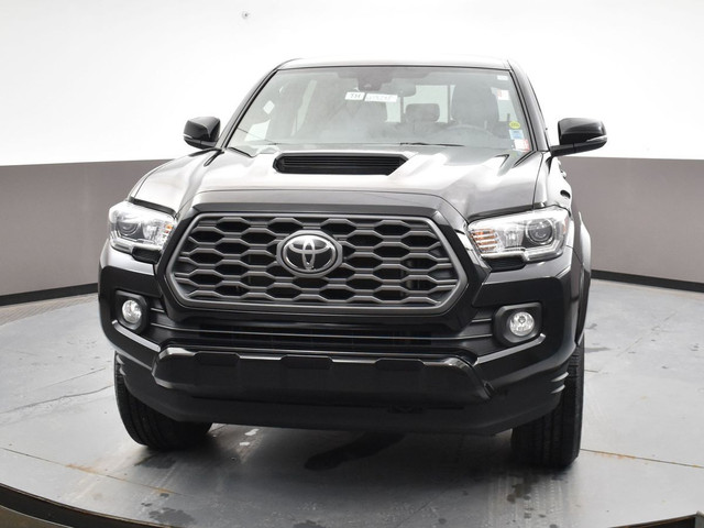 2022 Toyota Tacoma TRD SPORT 4X4 - DOUBLE CAB **TOYOTA CERTIFIED in Cars & Trucks in City of Halifax - Image 2