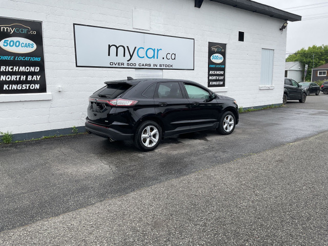 2017 Ford Edge SE in Cars & Trucks in Ottawa - Image 3