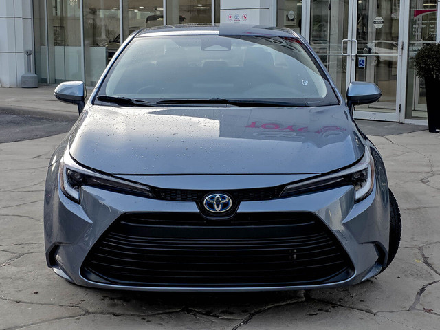2024 Toyota Corolla Hybrid LE AWD | Available at 6.99% APR OAC* in Cars & Trucks in City of Toronto - Image 4