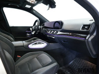 VENDU!!! 2022 Mercedes-Benz GLS63 4MATIC+ AMG V8 BITURBO 4.0 603HP, 7 Seater, Polar White on Black E... (image 6)