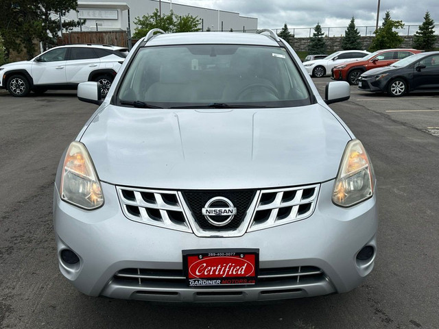 2013 Nissan Rogue SV 4dr All-wheel Drive CVT in Cars & Trucks in Mississauga / Peel Region - Image 3