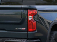The 2025 Chevrolet Silverado 1500 ZR2 is an uncompromising off-road powerhouse, meticulously enginee... (image 2)