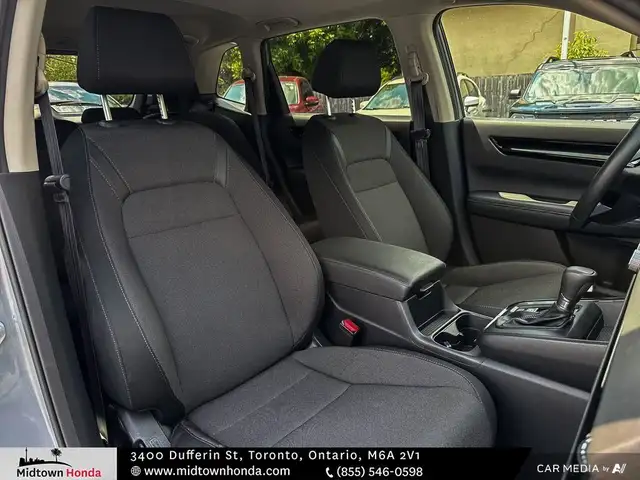 2024 Honda CR-V Sport *HONDA CERTIFIED* HPD KIT *APPLE/ANDROID* in Cars & Trucks in City of Toronto - Image 27