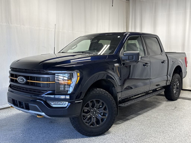 2023 Ford F-150 in Cars & Trucks in Strathcona County - Image 3