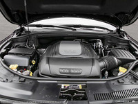 This Dodge Durango has a dependable Regular Unleaded V-8 5.7 L/345 engine powering this Automatic tr... (image 6)