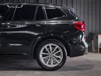 Presenting the 2019 BMW X3, sold by St. Albert Exotics Safety Features Active Protection: This featu... (image 8)