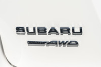 Nouvel Arrivage! La Subaru Crosstrek Touring 2023 est un VUS compact à la fois robuste et raffiné, i... (image 7)
