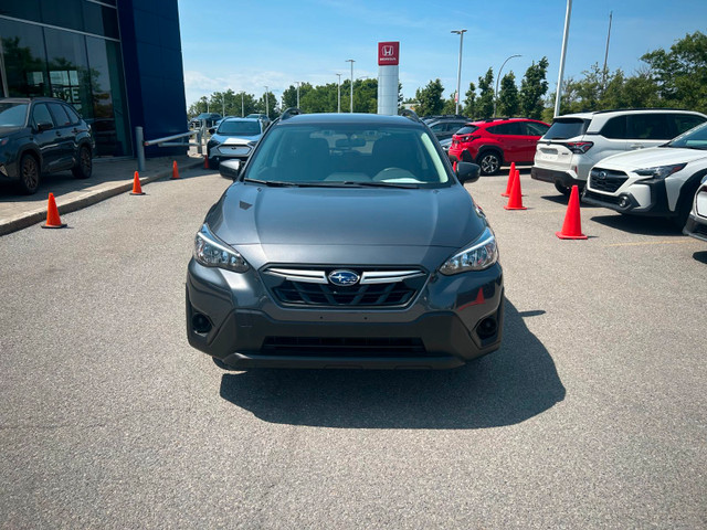 2021 Subaru Crosstrek Convenience | Caméra | Bluetooth | Carplay in Cars & Trucks in City of Montréal - Image 2
