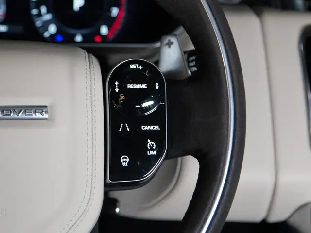 2022 Land Rover Range Rover Sport HST | PANO | 22\" WHEEL | MERI in Cars & Trucks in Mississauga / Peel Region - Image 21
