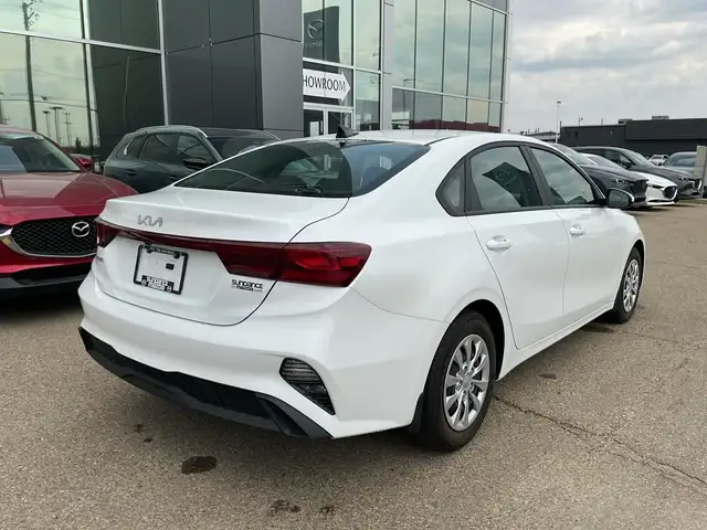 2022 KIA Forte EX IVT for sale62854389215362123
