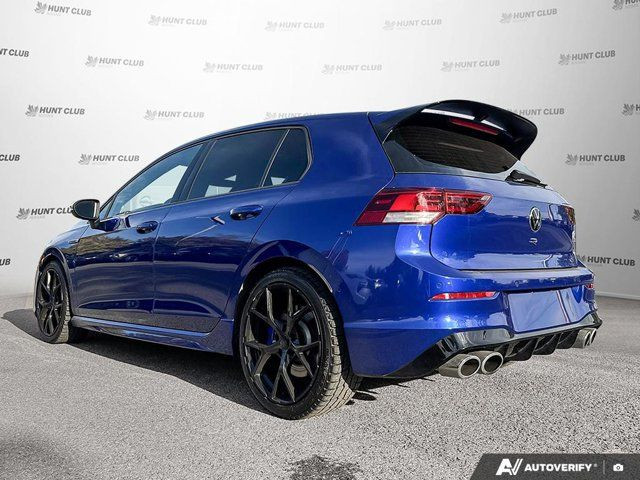2024 Volkswagen Golf R TSI in Cars & Trucks in Ottawa - Image 4