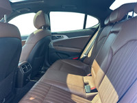 The 2021 Genesis G70 2.0T Elite, available as a Certified Pre-Owned (CPO) vehicle at Ajax Hyundai, o... (image 9)