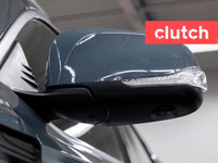 Auto Dimming Rearview Mirror, Front Heated Seats, Ventilated Front Seats and more! Clutch is the lar... (image 8)