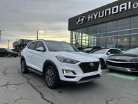 2021 Hyundai Tucson Preferred Trend AWD Toit panoramique Mags Ce