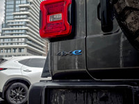Visit our dealership to explore the recent trade-in of the 2023 JEEP WRANGLER. This exceptional vehi... (image 7)