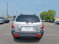 Engine: V6 Cylinder Engine 2.7L/162CI L/100Km City: 12.9 L/100Km Hwy: 9.2 Safety Equipment Rear chil... (image 3)