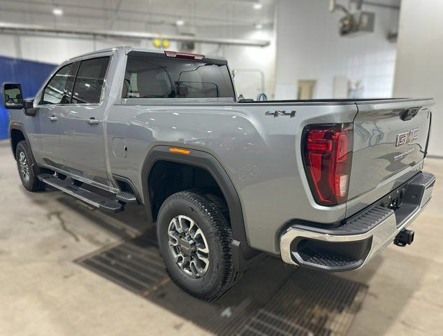 2025 GMC Sierra 2500HD SLE in Cars & Trucks in Lloydminster - Image 4