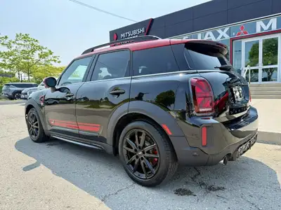 2022 MINI John Cooper Works Countryman ALL4, View more