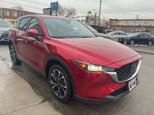2022 Mazda CX-5 GT GT in Cars & Trucks in City of Toronto - Image 3