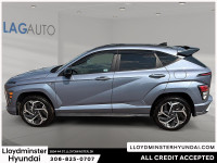 Welcome to Lloydminster Hyundai! Discover a superior car-buying experience with our wide selection o... (image 7)