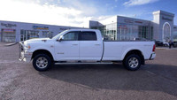 Four Wheel Drive. Leather Interior. 12 Inch Touchscreen. Bluetooth. Apple CarPlay/Android Auto. Remo... (image 5)