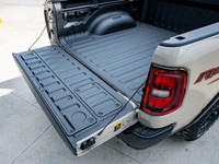 | PREVIOUS DEALER DEMO | Conquer the road with the 2025 RAM 1500 Rebel X Crew Cab 4x4, powered by th... (image 5)