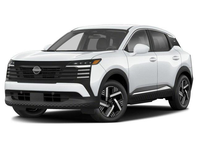 2025 Nissan Kicks SV in Cars & Trucks in Ottawa