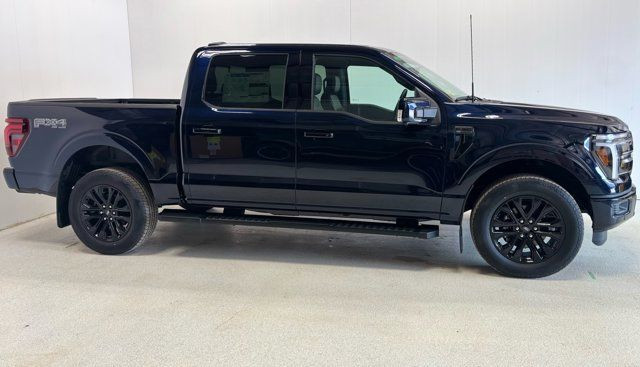 2025 Ford F-150 LARIAT | 360 DEGREE CAMERA | REMOTE VEHICLE in Cars & Trucks in Regina - Image 4