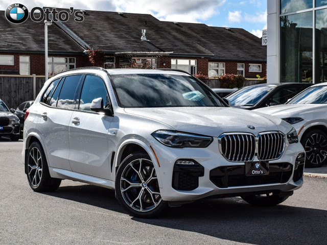 2020 BMW X5 xDrive40i in Cars & Trucks in Ottawa