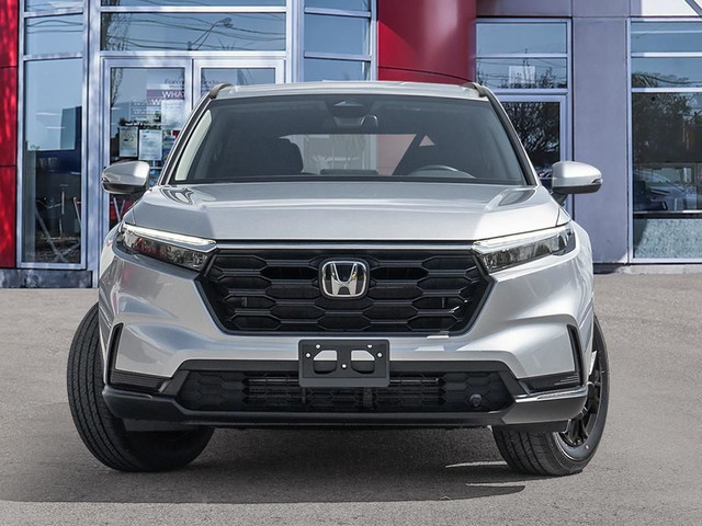 2026 Honda CR-V SPORT in Cars & Trucks in City of Toronto - Image 2