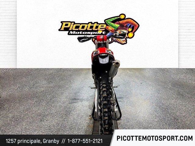 2025 GASGAS EC 300 GP in Dirt Bikes & Motocross in Granby - Image 4