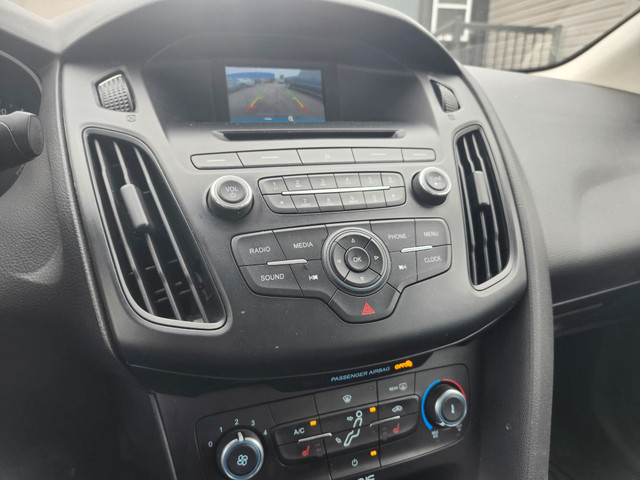 2016 Ford Focus AUTOMATIQUE GARANTIE 1 ANS in Cars & Trucks in City of Montréal - Image 4
