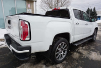 SAFETY INCLUDED 22 DETAILED SERVICE RECORDS ACCIDENT FREE LOCAL ONTARIO CAR Very Clean GMC Canyon De... (image 6)