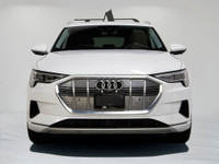 This beautiful 2019 Audi E-tron is a local Ontario vehicle with a clean Carfax report. Experience lu... (image 5)