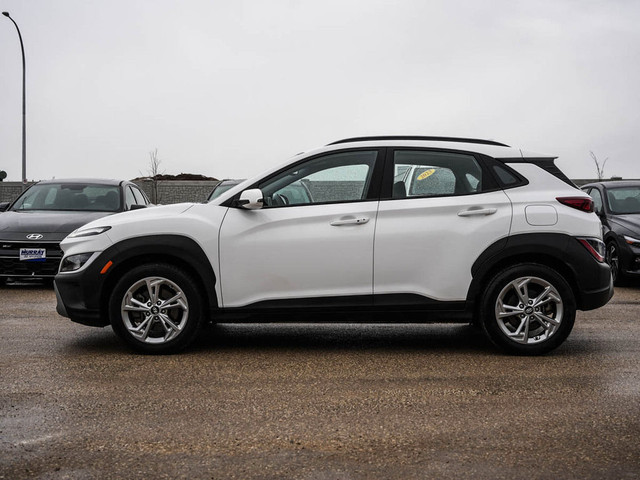 2022 Hyundai Kona 2.0L Preferred w-Sun & Leather 5.99% Available dans Autos et camions  à Winnipeg - Image 4