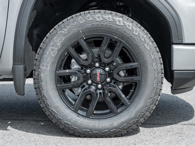 2026 GMC Sierra 1500 Elevation- X31 Off-Road Pkg | HD Surround V in Cars & Trucks in Markham / York Region - Image 4