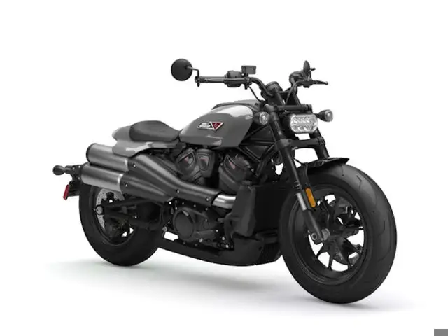 2025 Harley-Davidson Sportster RH1250S - S in Street, Cruisers & Choppers in Strathcona County - Image 2
