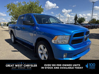 2023 Ram 1500 Classic Express