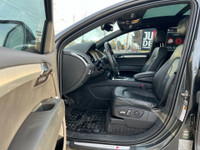 2015 AUDI Q7 3.0L TDI QUATTRO DIESEL. VORSPRUNG EDITION. S-LINE. MINT CONDITION. METALLIC GREY. ON B... (image 9)